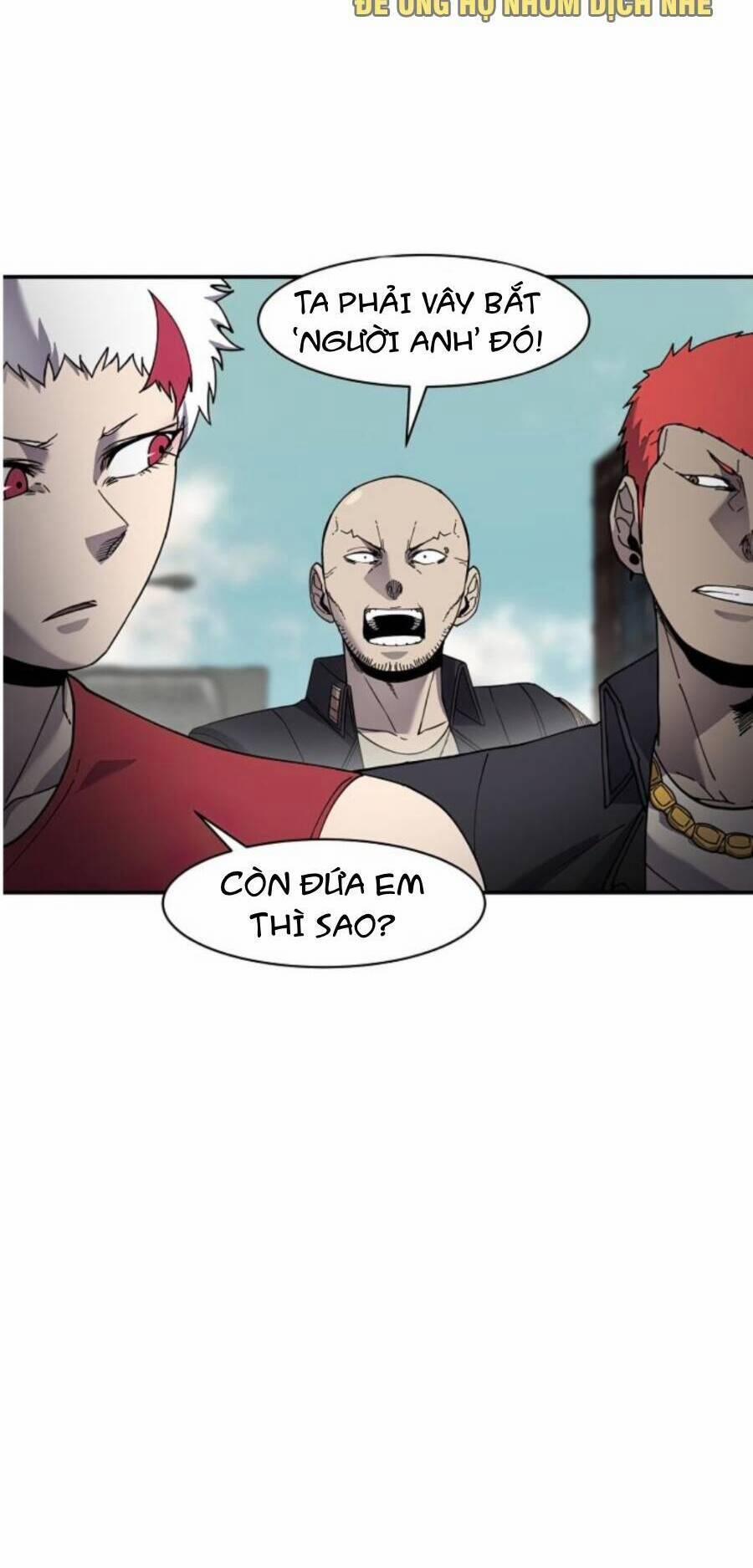 Shaman - Pháp Sư 73 trang 25