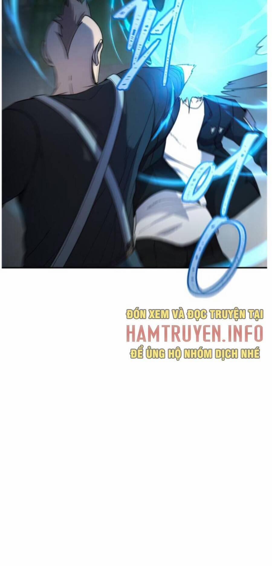 Shaman - Pháp Sư 73 trang 37