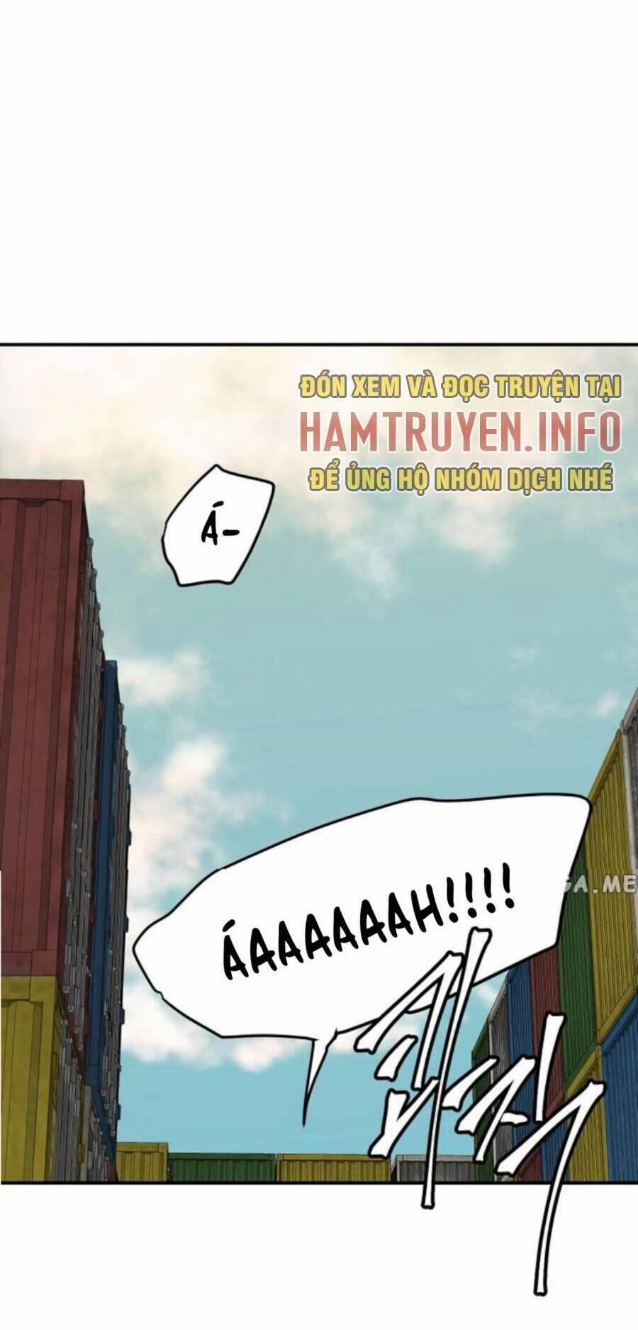 Shaman - Pháp Sư 73 trang 39