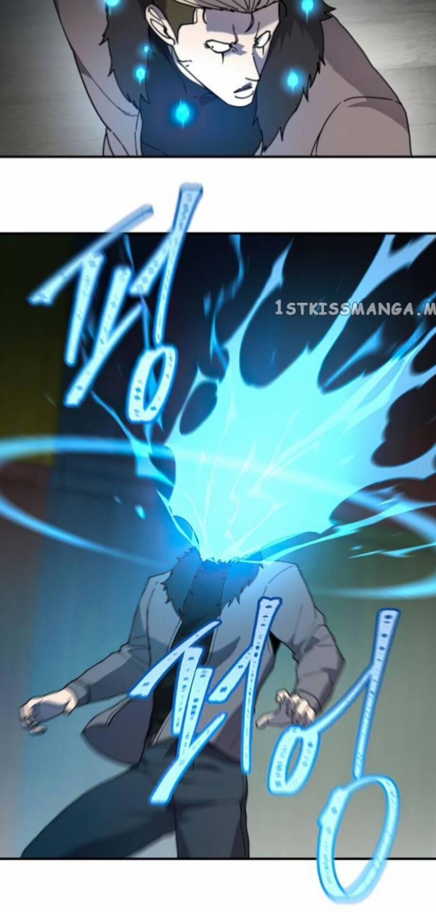 Shaman - Pháp Sư 73 trang 43