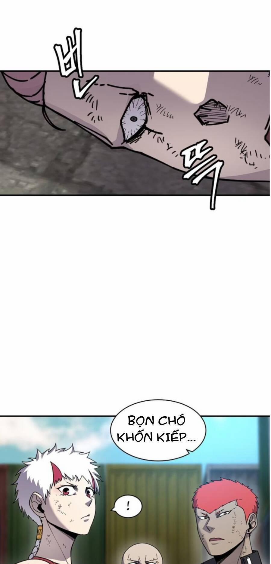 Shaman - Pháp Sư 73 trang 52