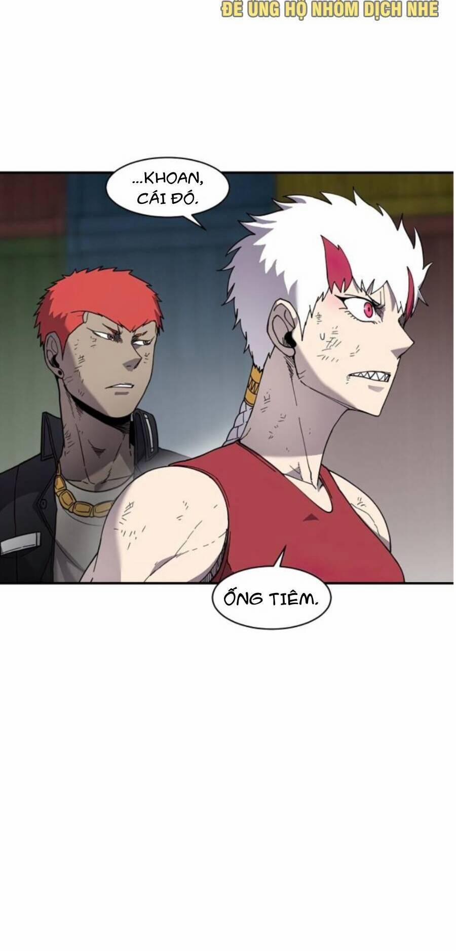 Shaman - Pháp Sư 73 trang 55