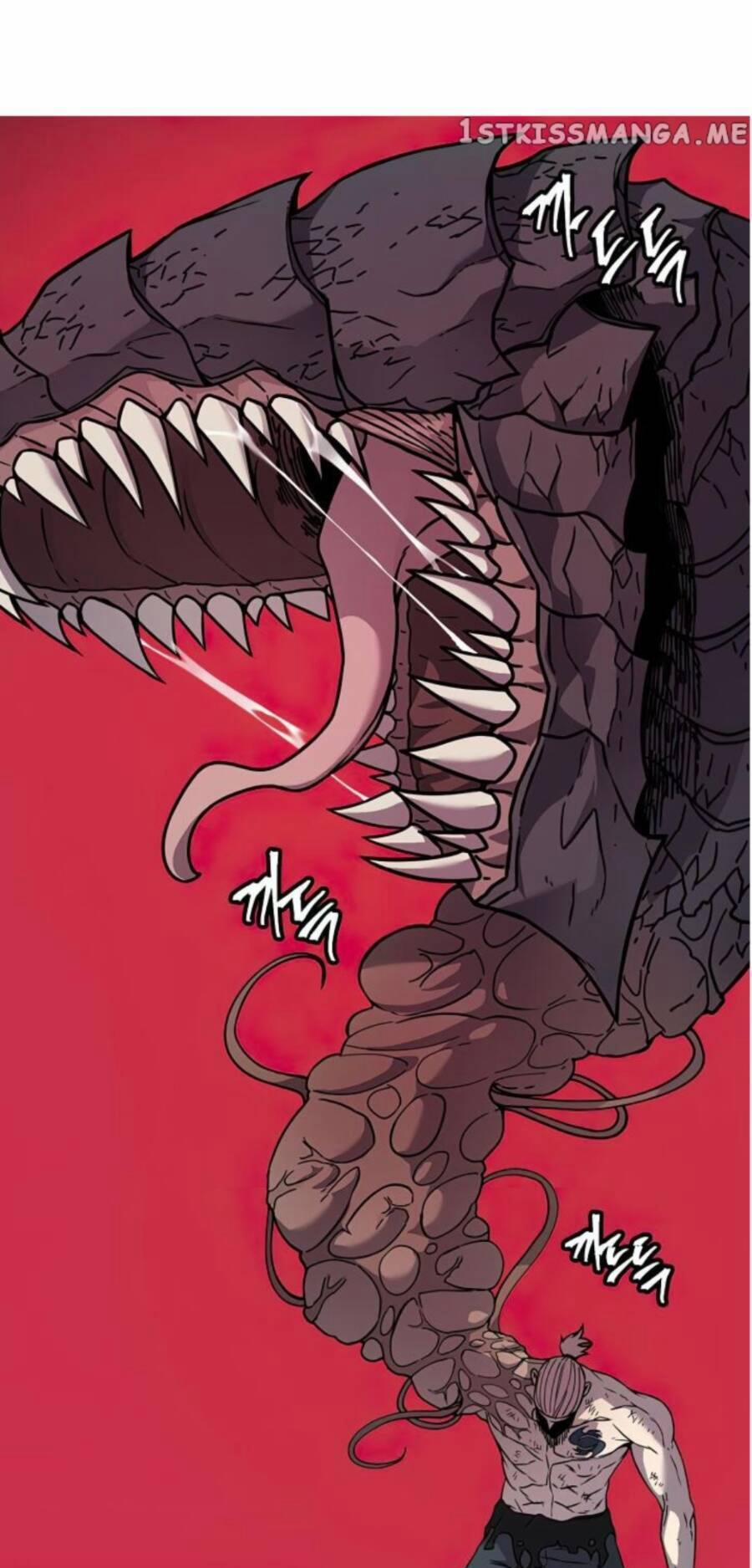 Shaman - Pháp Sư 73 trang 58