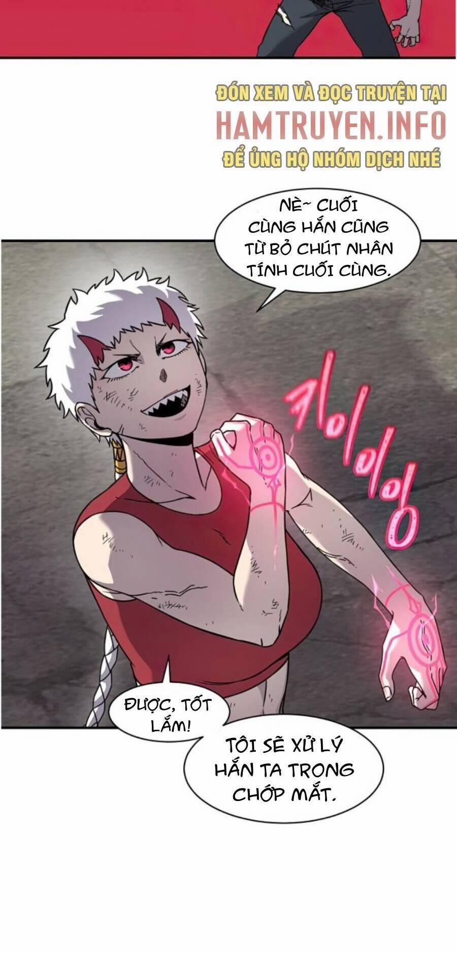 Shaman - Pháp Sư 73 trang 59