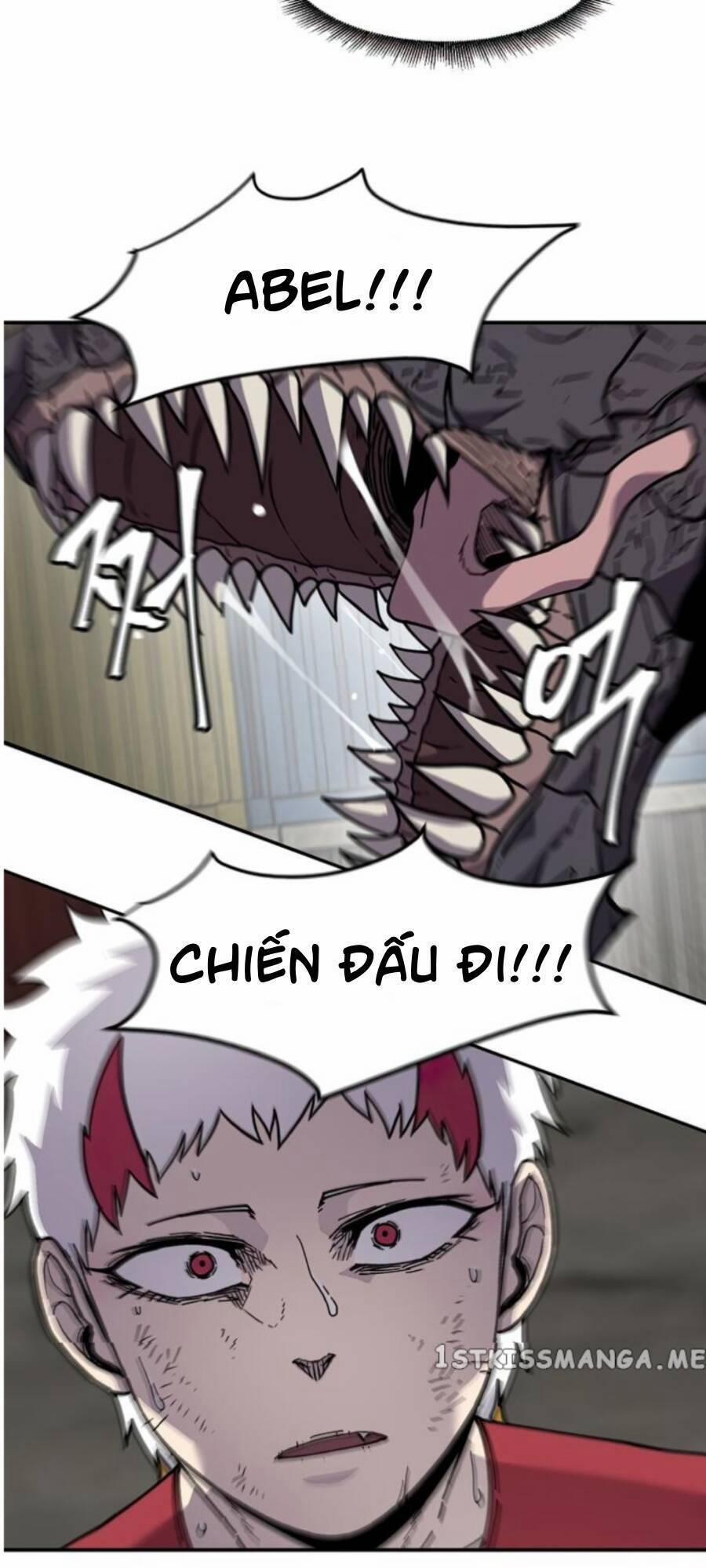 Shaman - Pháp Sư 73 trang 67