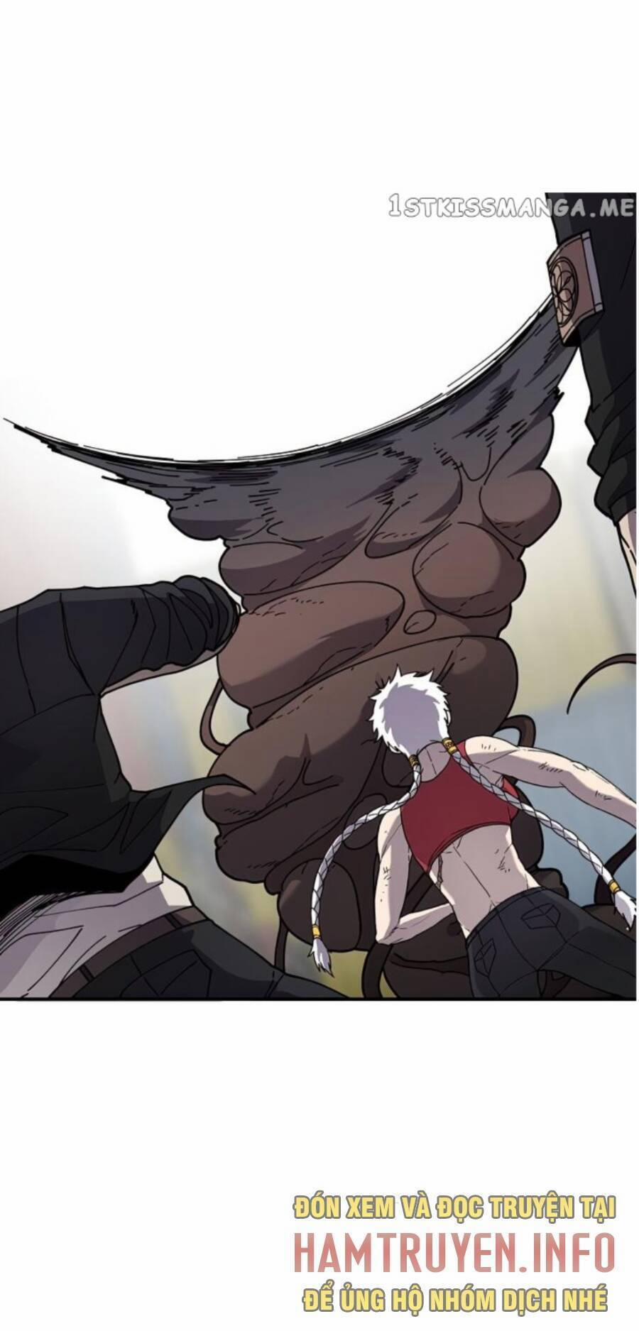 Shaman - Pháp Sư 73 trang 68