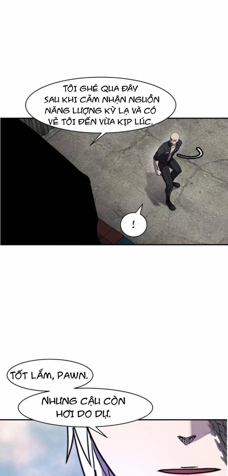 Shaman - Pháp Sư 73 trang 70