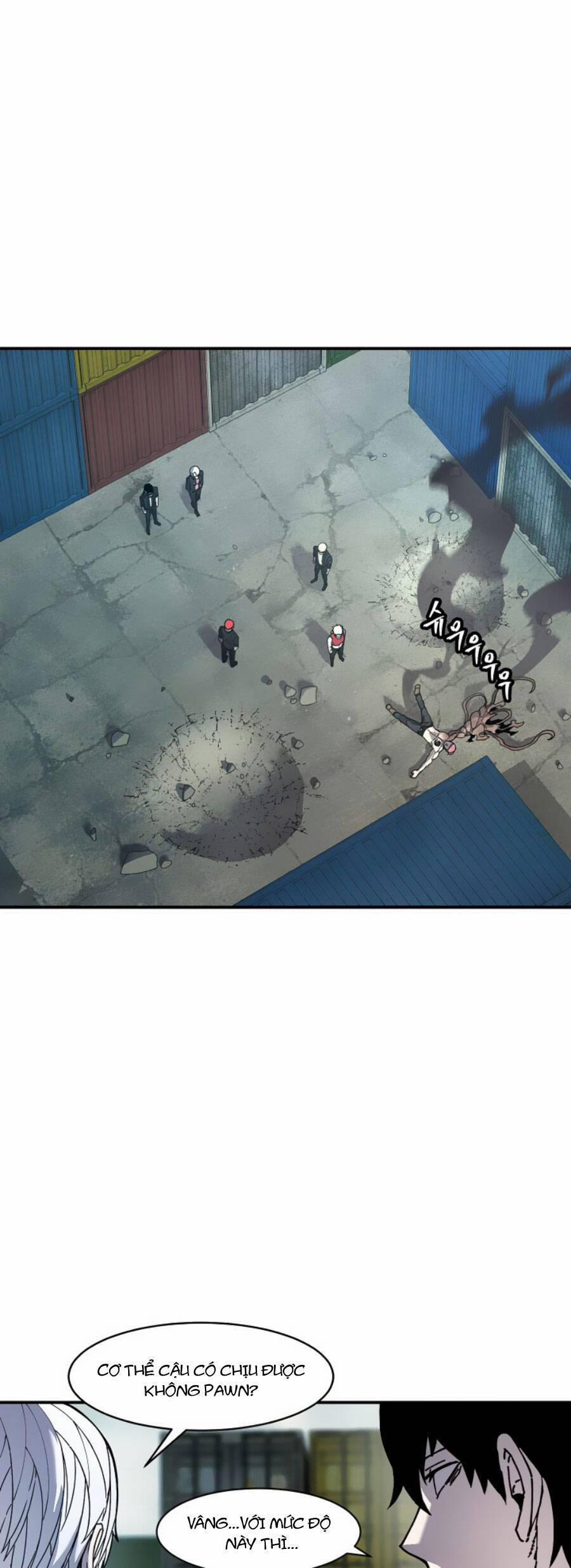 Shaman - Pháp Sư 74 trang 2