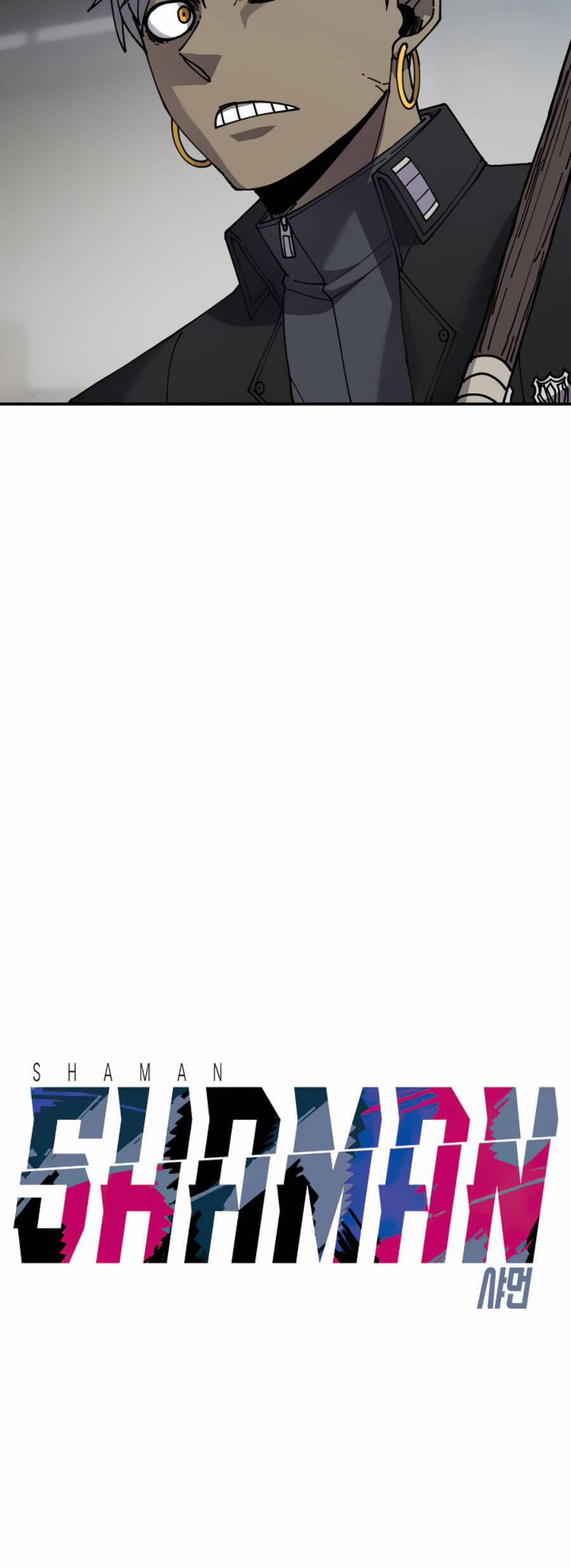 Shaman - Pháp Sư 74 trang 23