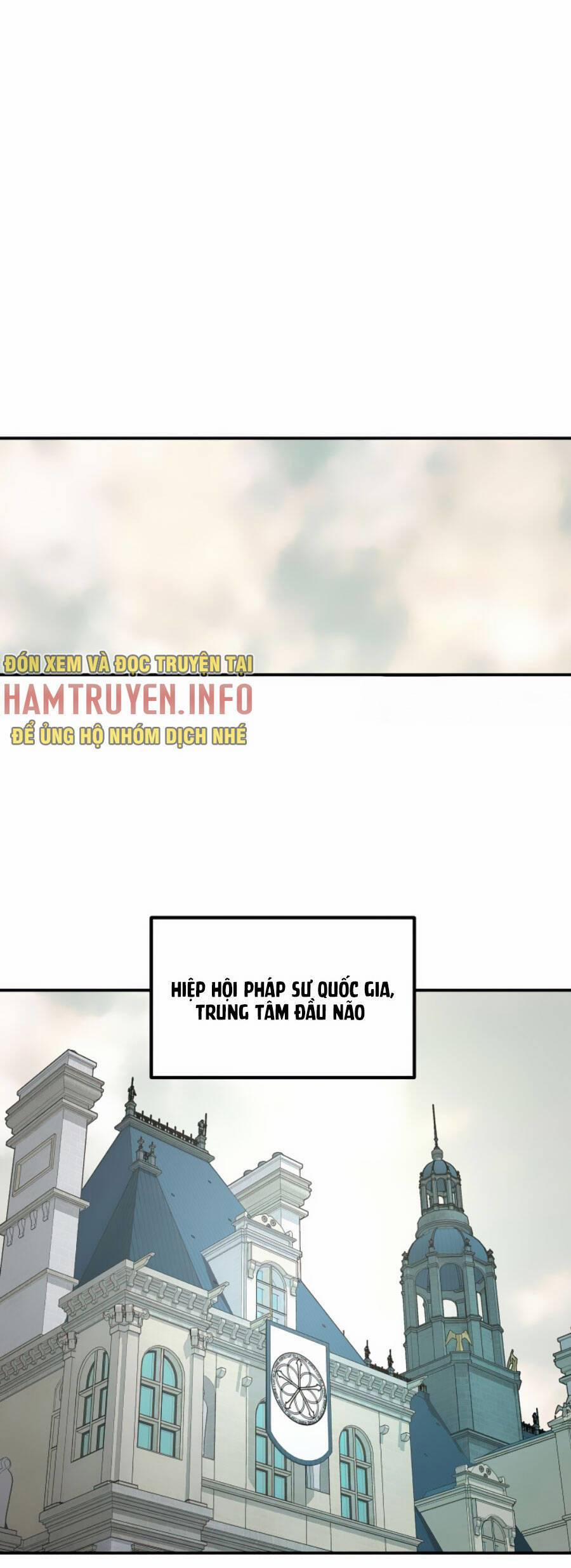 Shaman - Pháp Sư 74 trang 24