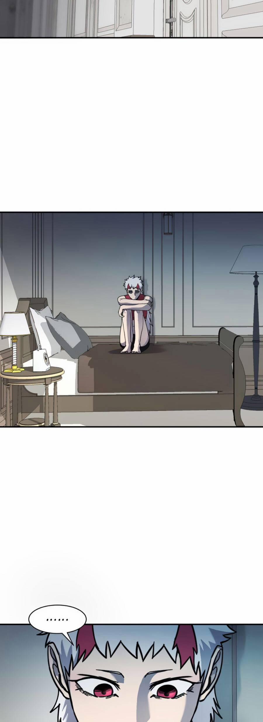 Shaman - Pháp Sư 74 trang 46