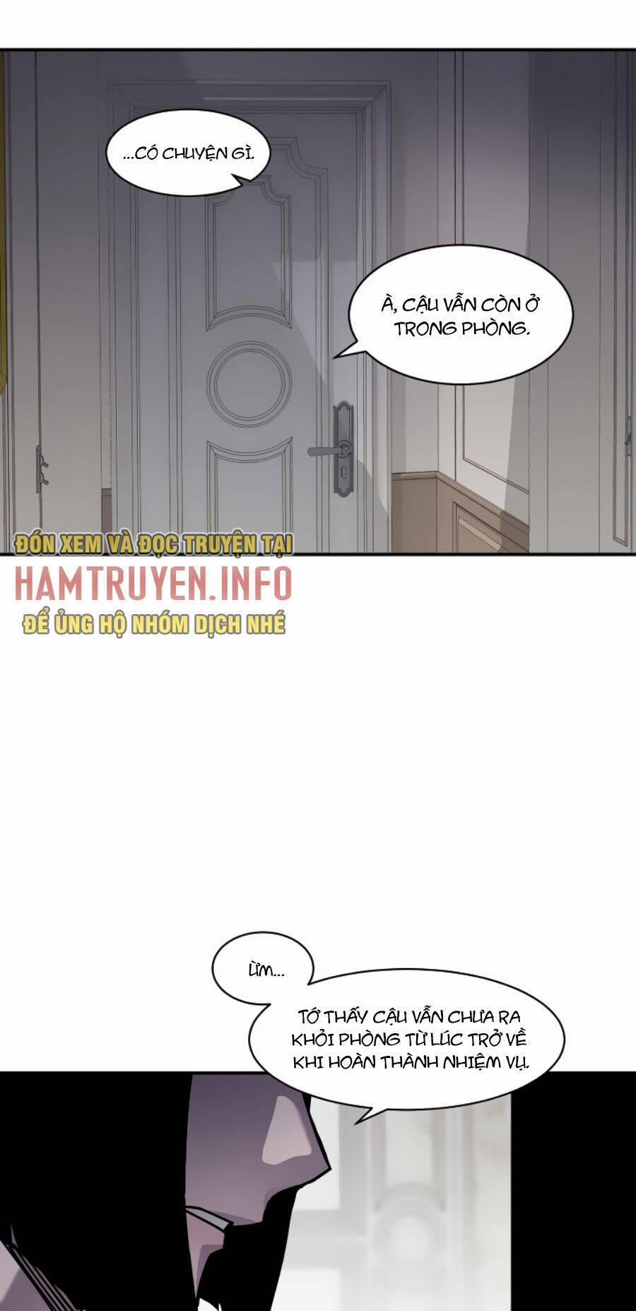 Shaman - Pháp Sư 74 trang 48