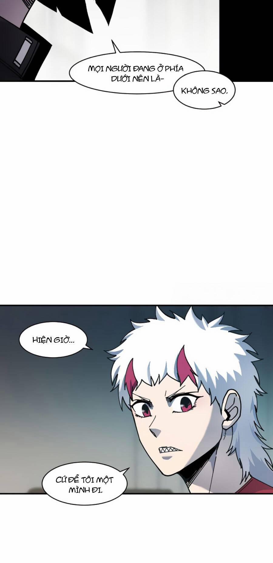 Shaman - Pháp Sư 74 trang 49