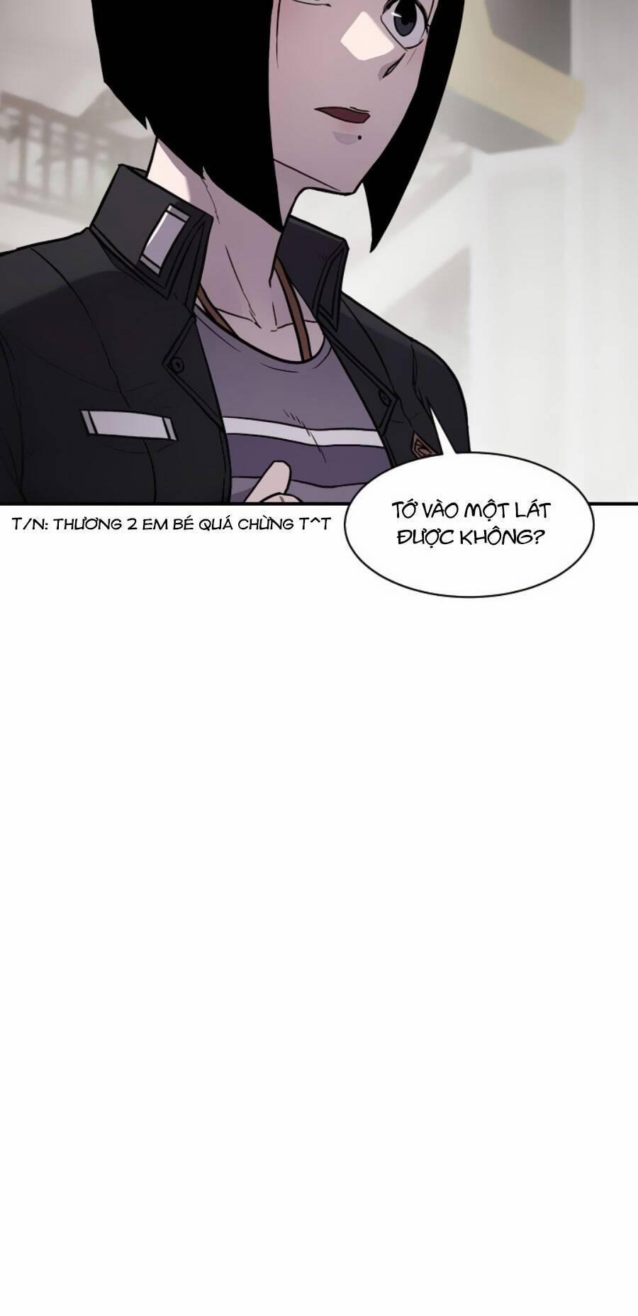 Shaman - Pháp Sư 74 trang 51