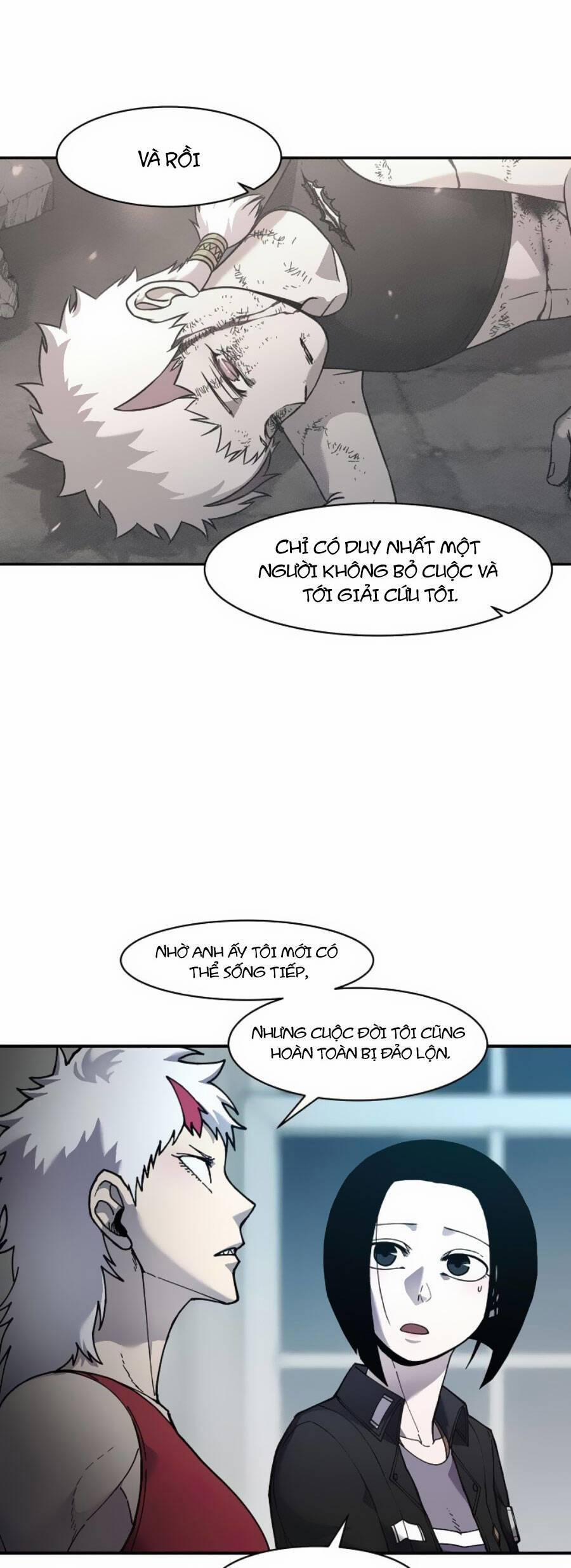 Shaman - Pháp Sư 75 trang 15