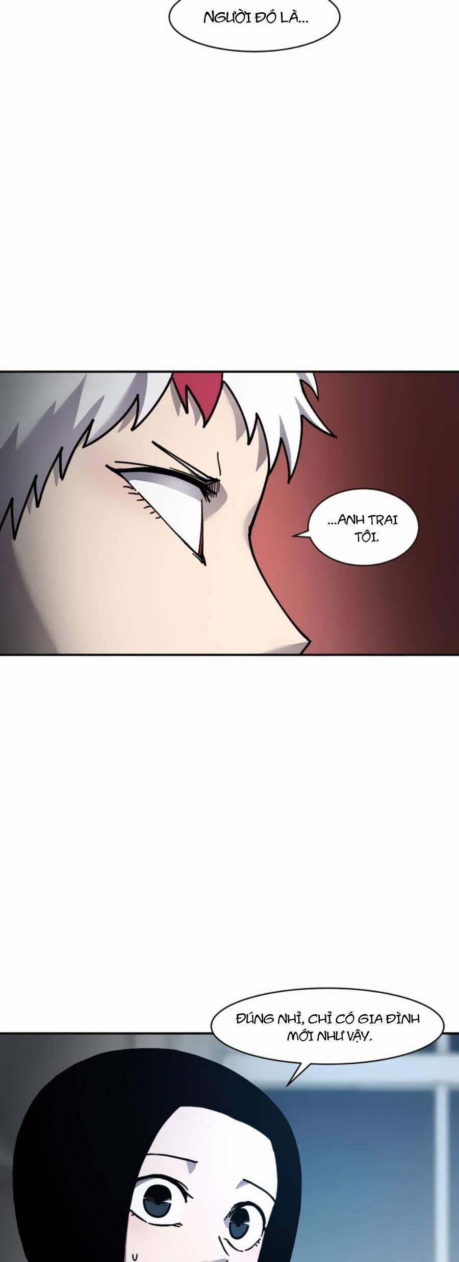 Shaman - Pháp Sư 75 trang 16