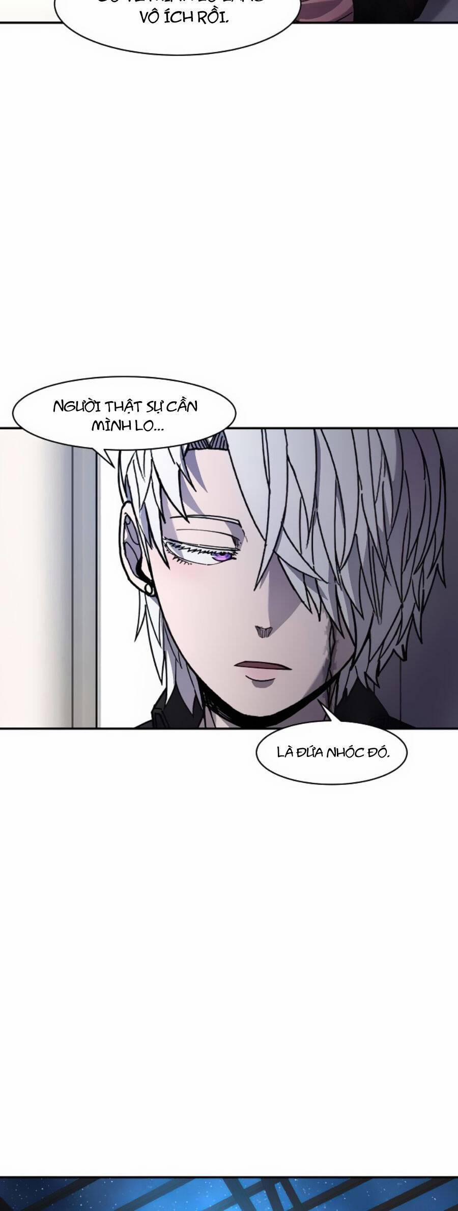 Shaman - Pháp Sư 75 trang 25