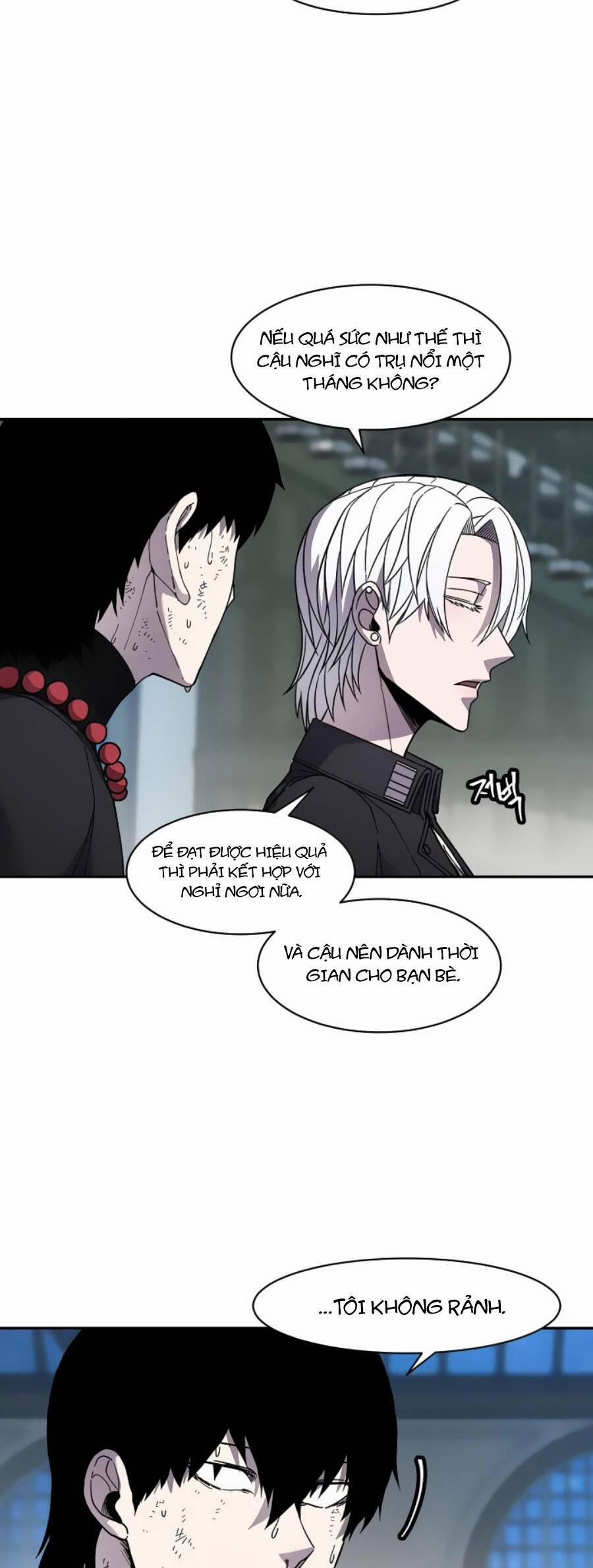 Shaman - Pháp Sư 75 trang 29