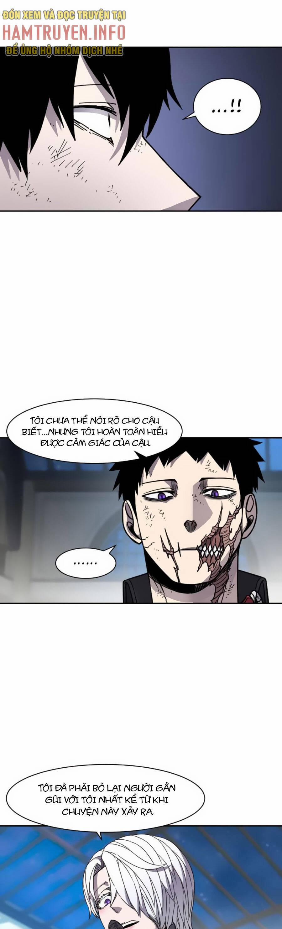 Shaman - Pháp Sư 75 trang 35