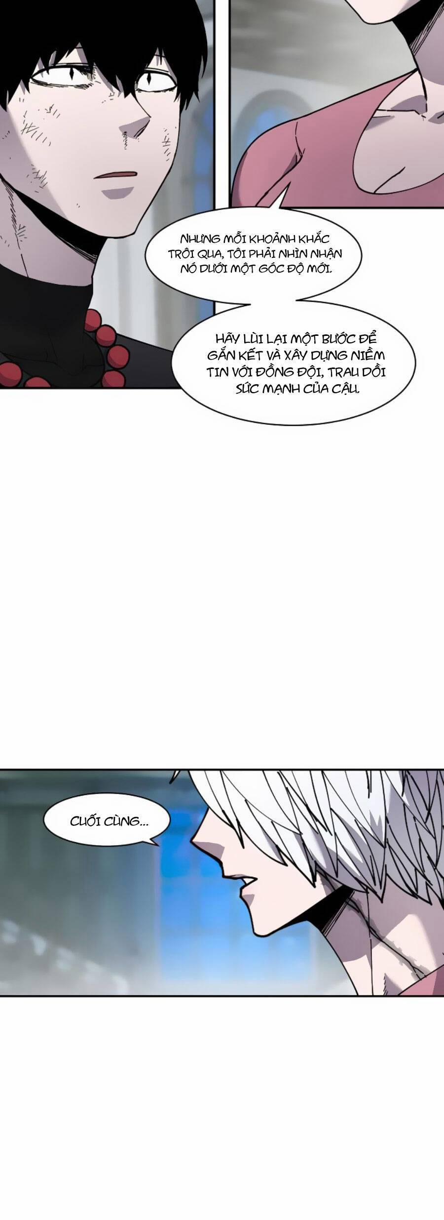 Shaman - Pháp Sư 75 trang 37