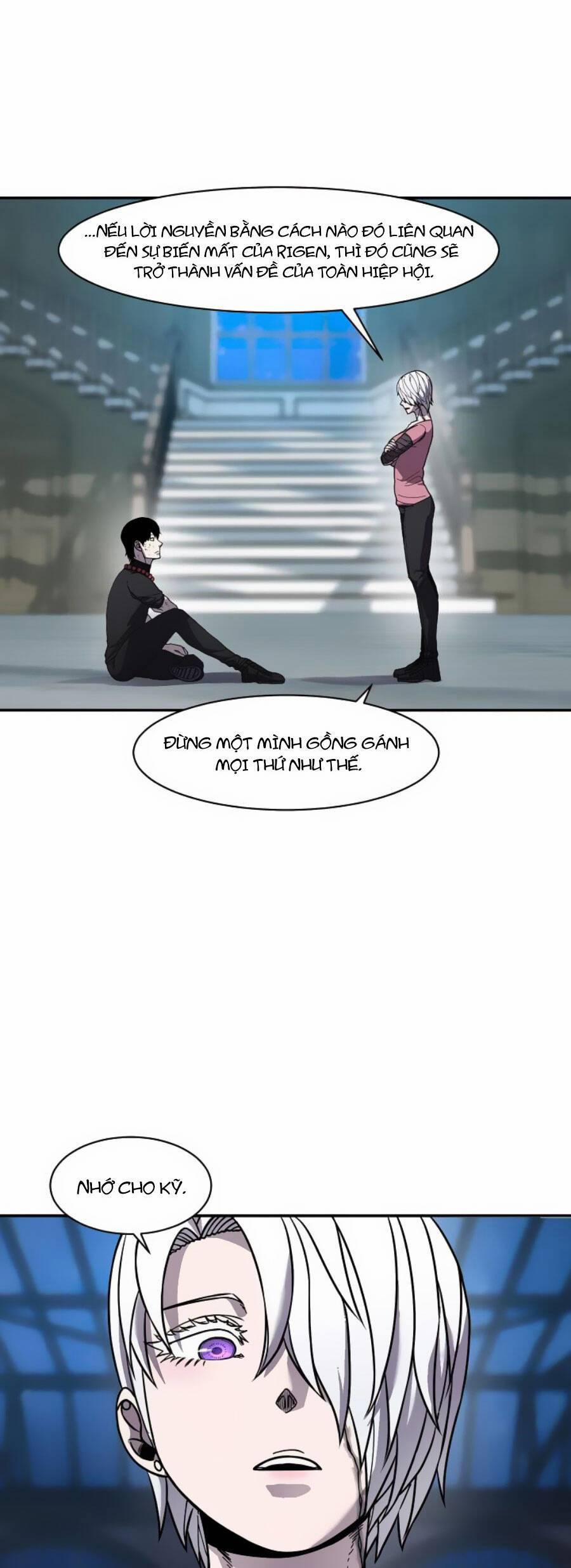 Shaman - Pháp Sư 75 trang 38