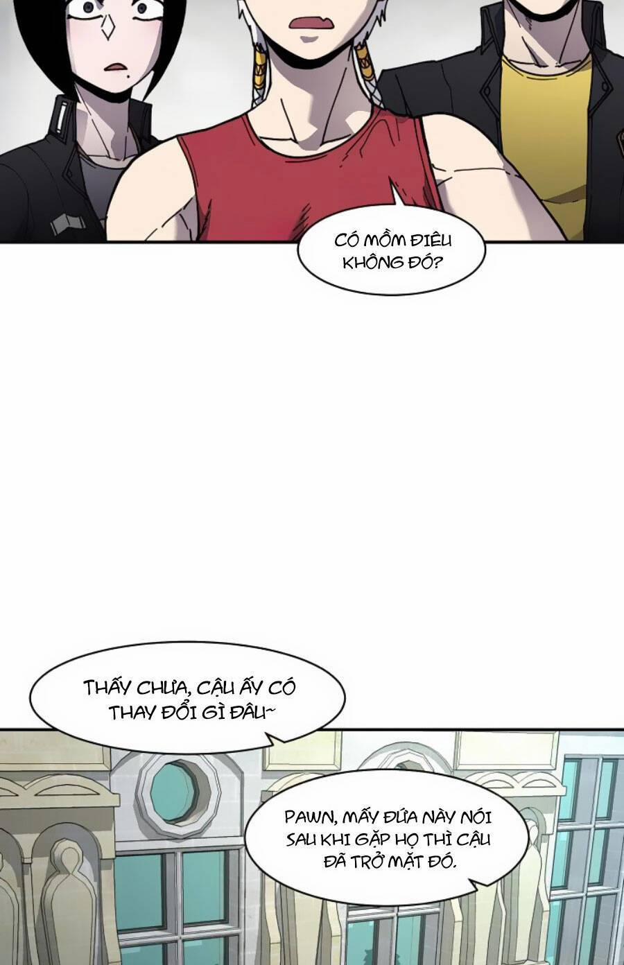 Shaman - Pháp Sư 75 trang 49