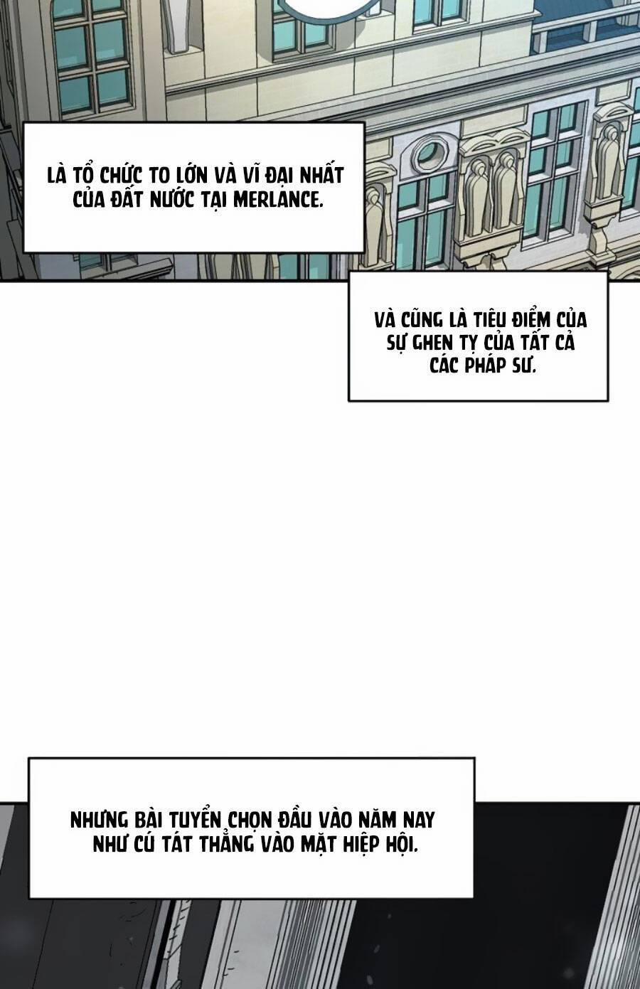 Shaman - Pháp Sư 75 trang 51