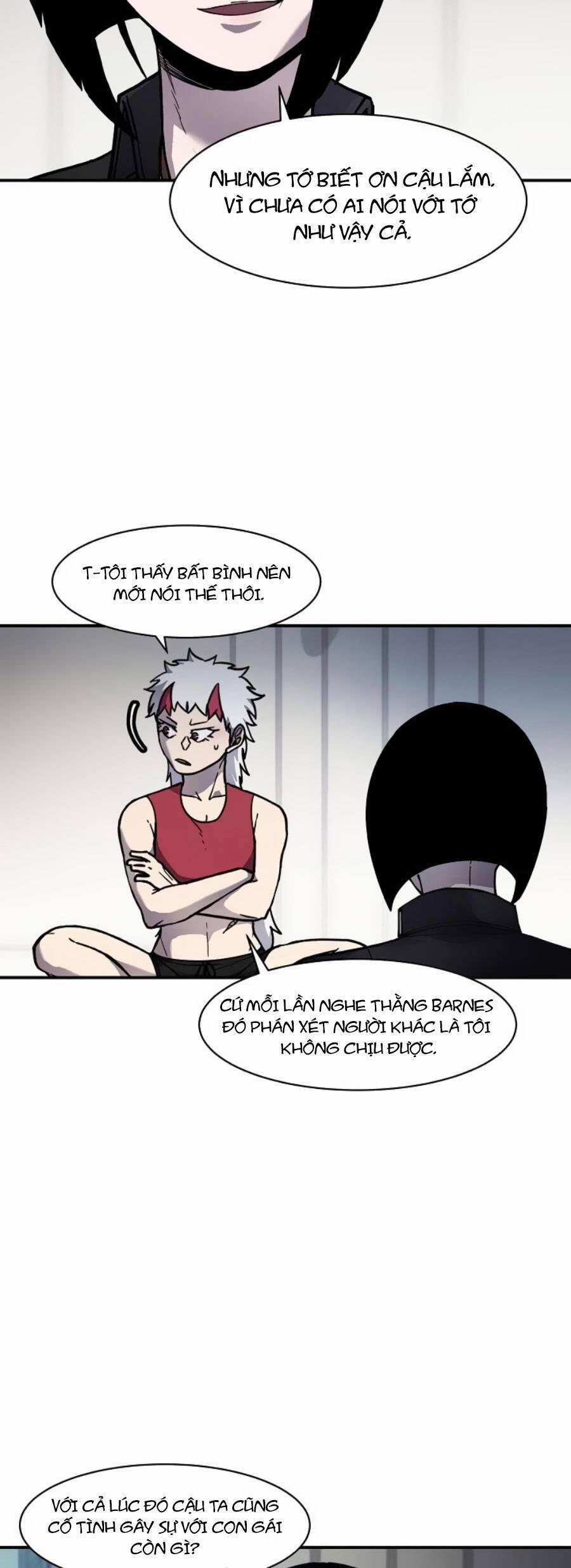 Shaman - Pháp Sư 75 trang 8