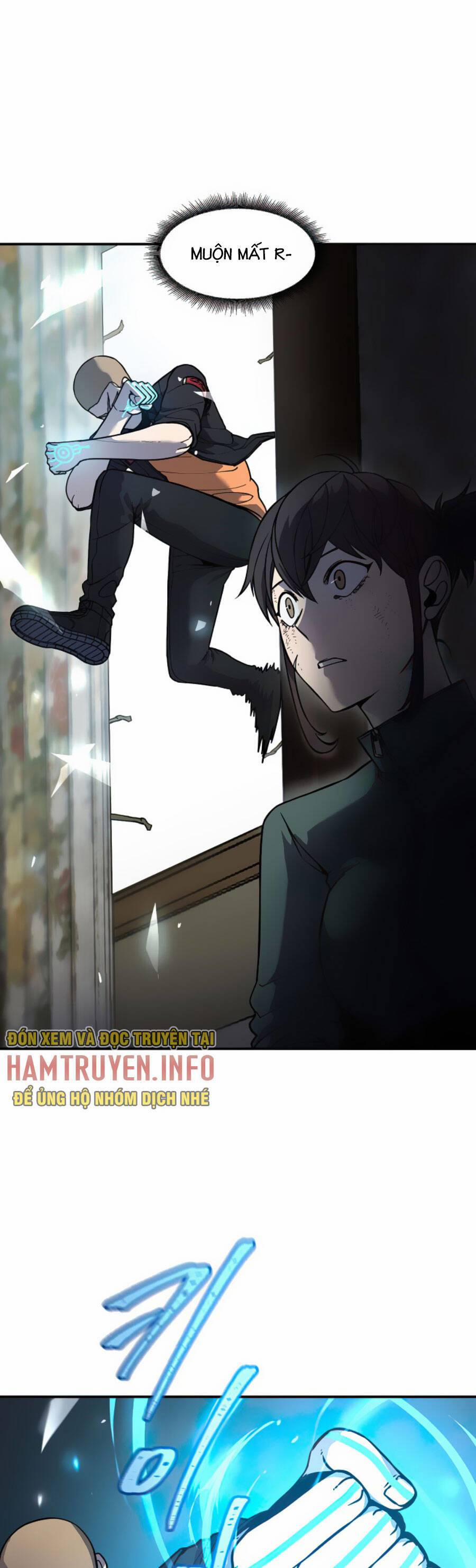 Shaman - Pháp Sư 76 trang 18