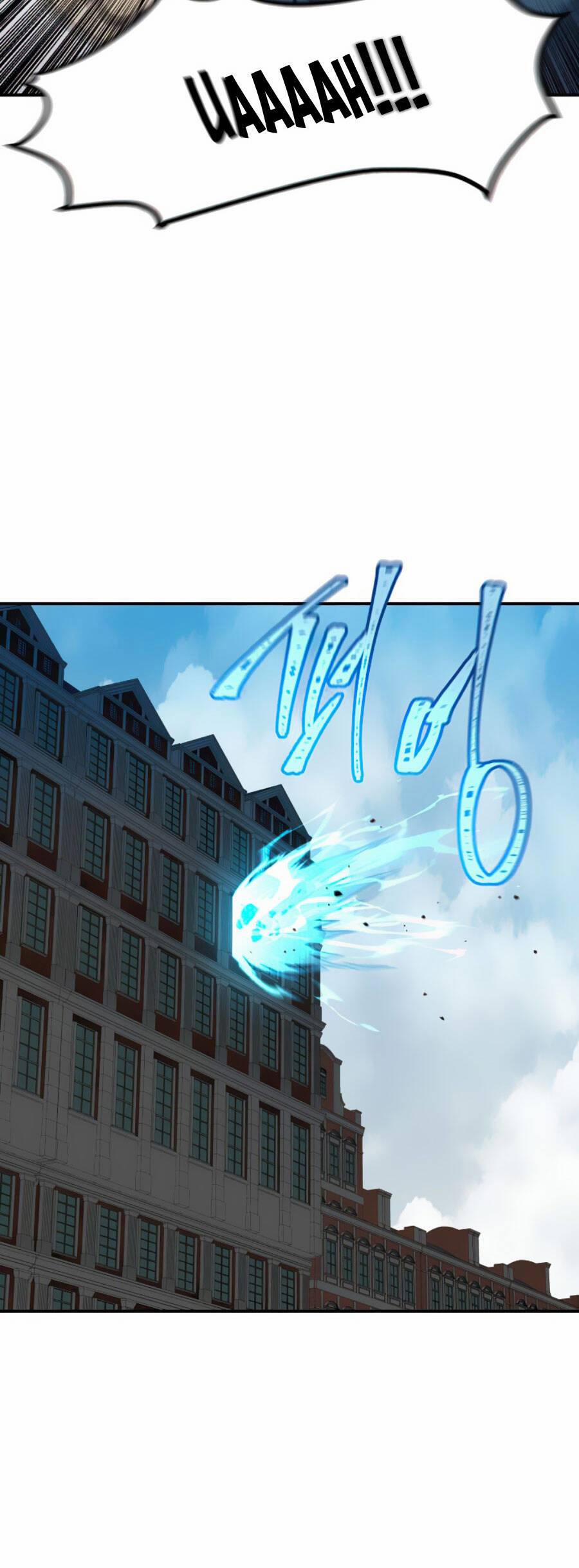 Shaman - Pháp Sư 76 trang 30