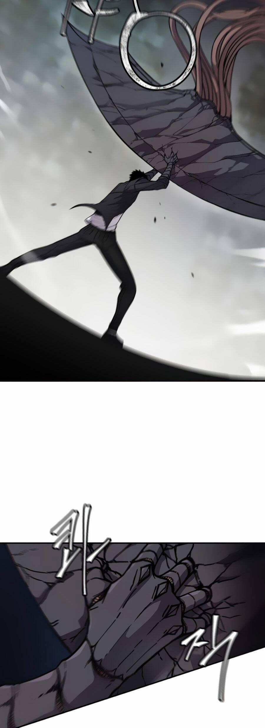 Shaman - Pháp Sư 77 trang 16