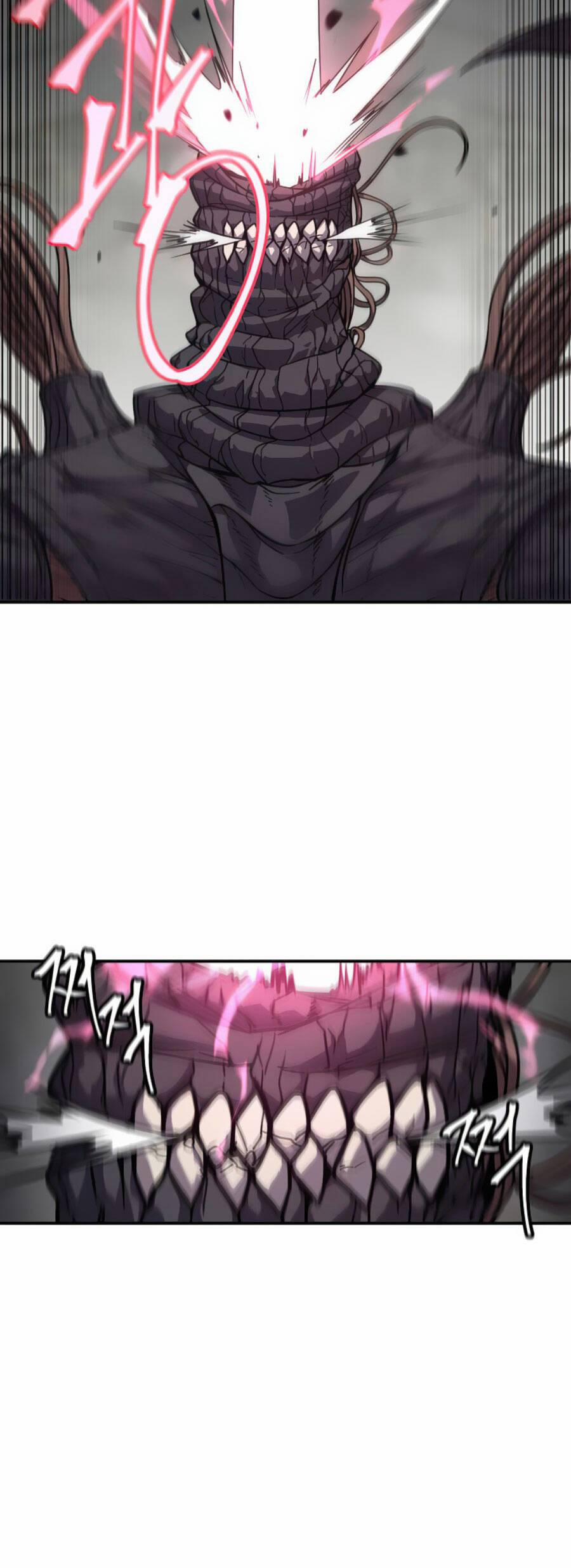 Shaman - Pháp Sư 77 trang 21