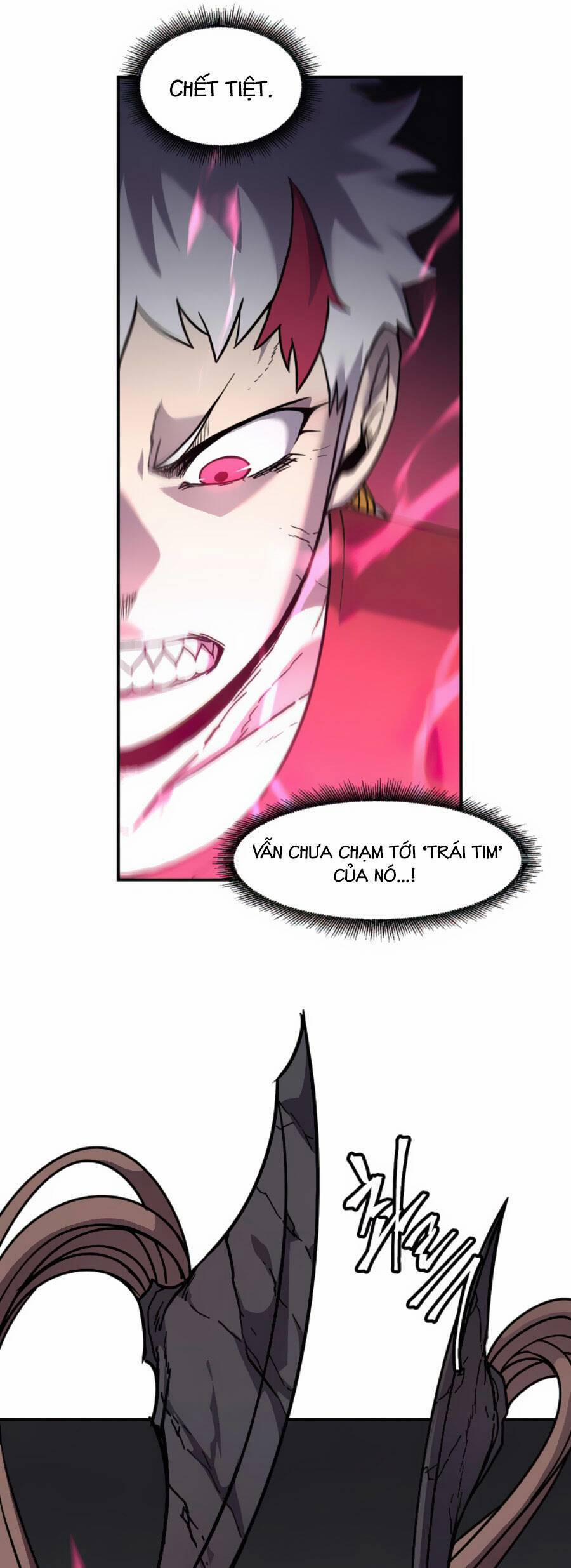 Shaman - Pháp Sư 77 trang 22