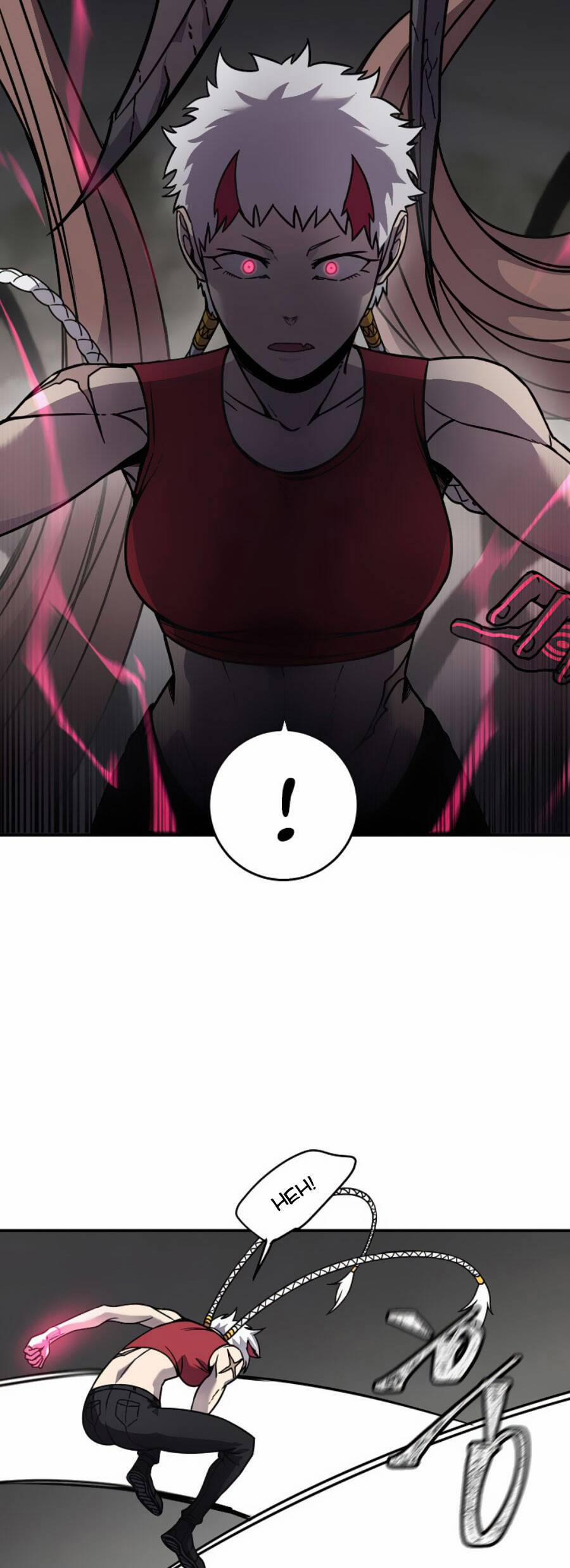 Shaman - Pháp Sư 77 trang 23