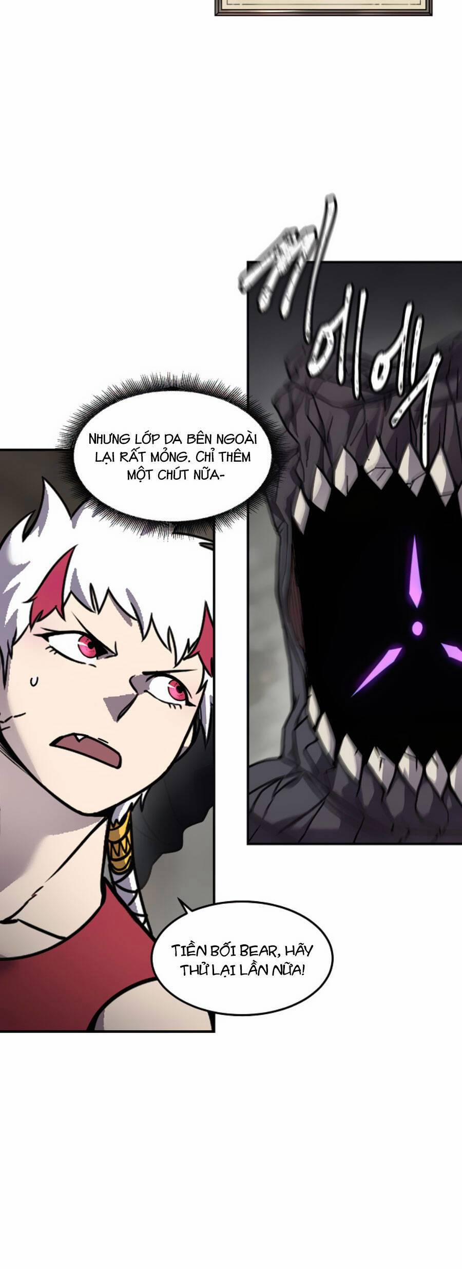 Shaman - Pháp Sư 77 trang 25