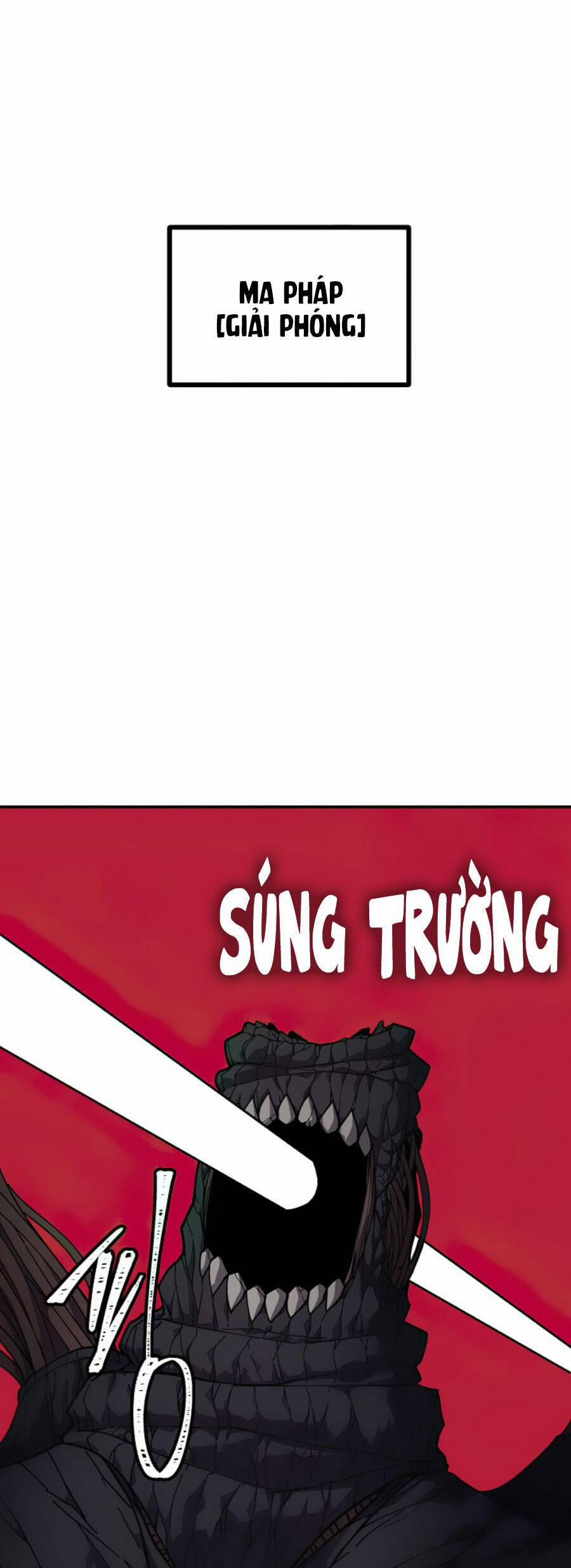 Shaman - Pháp Sư 77 trang 27