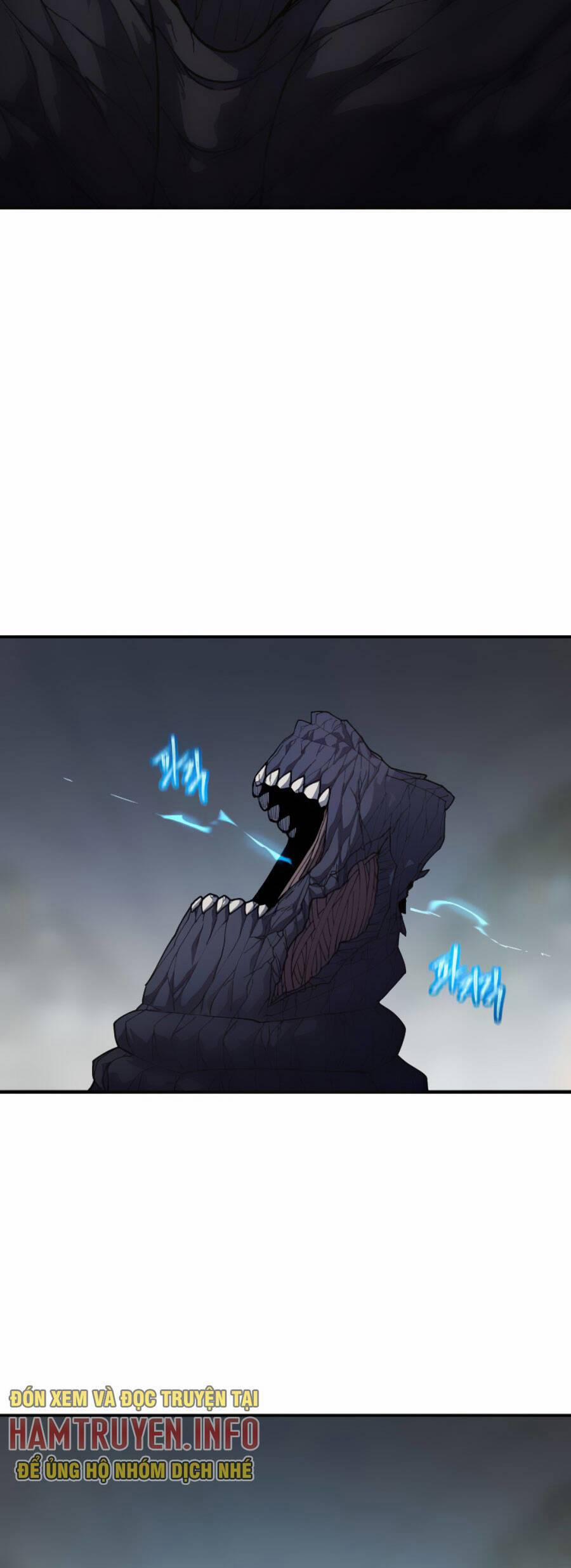 Shaman - Pháp Sư 77 trang 28