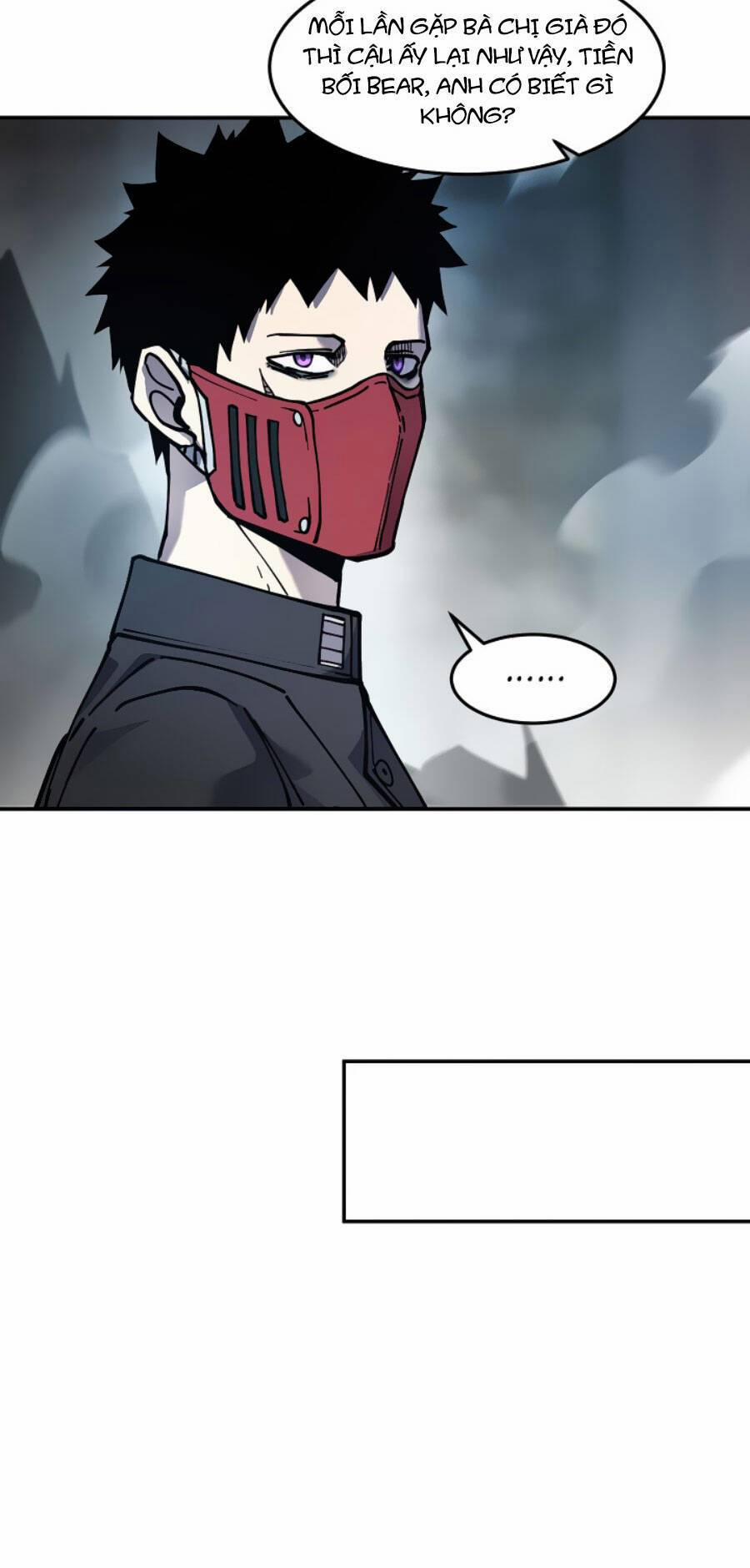 Shaman - Pháp Sư 77 trang 35