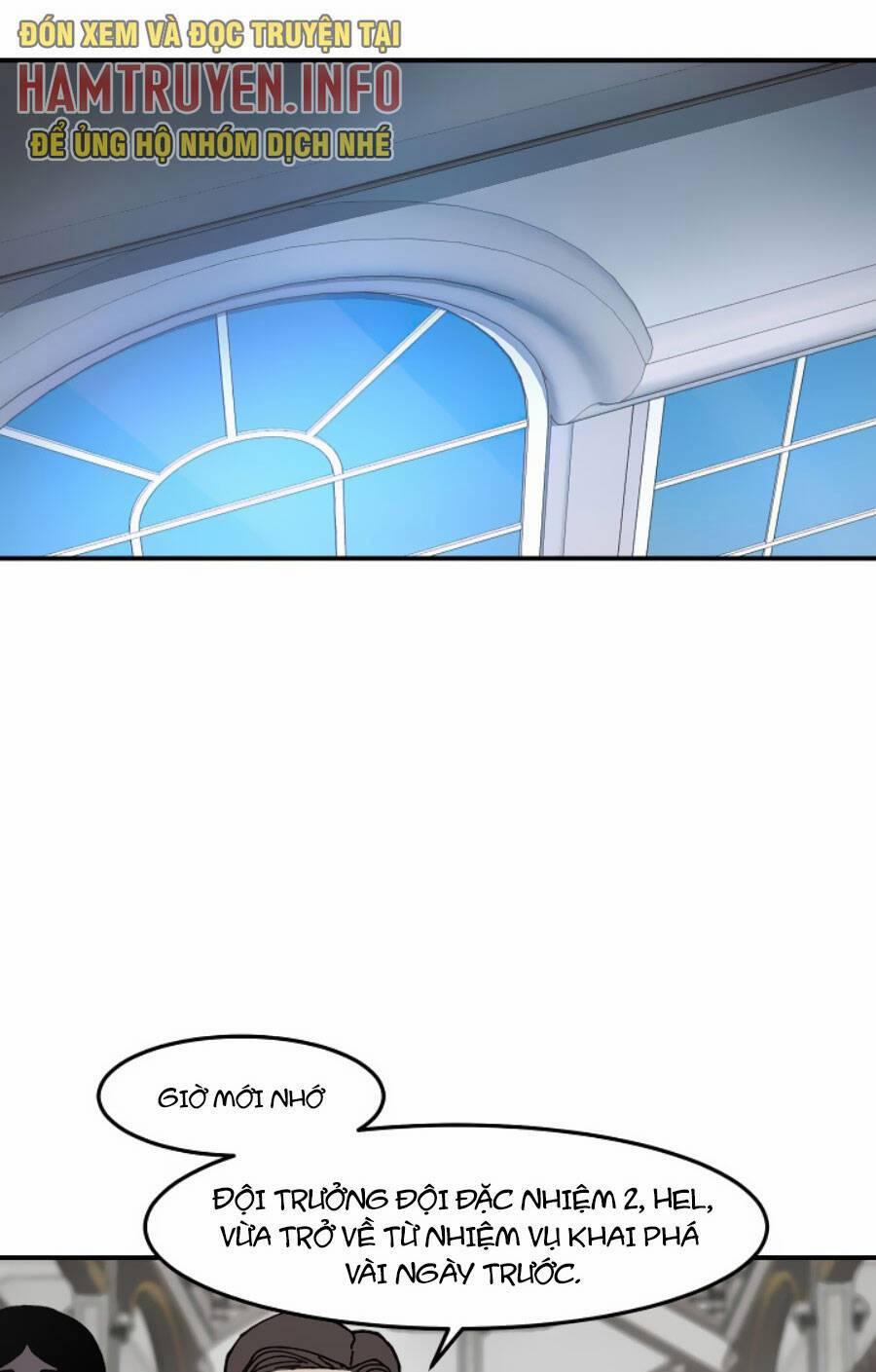 Shaman - Pháp Sư 77 trang 46