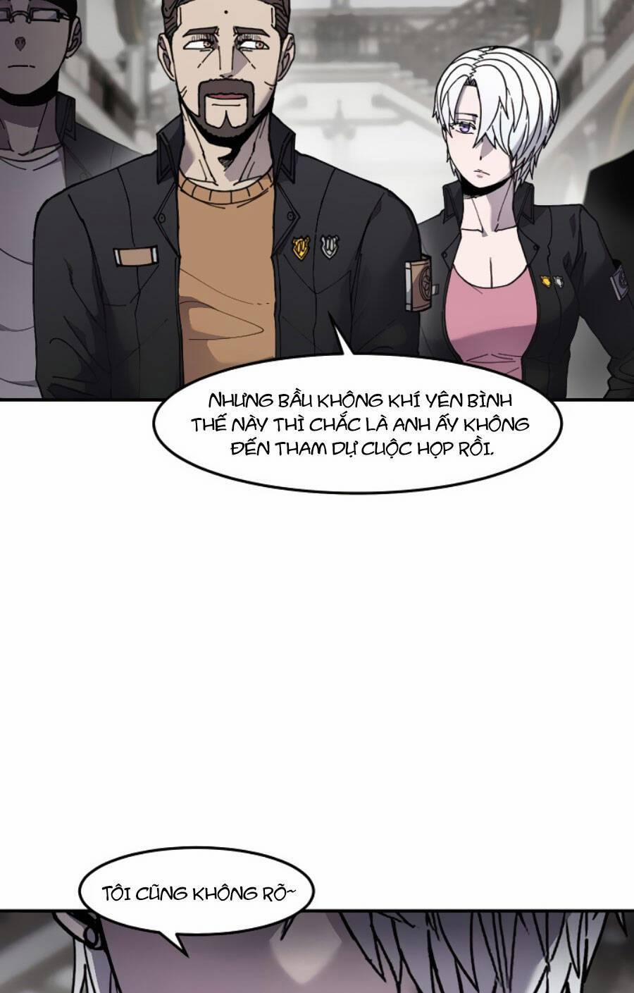 Shaman - Pháp Sư 77 trang 47