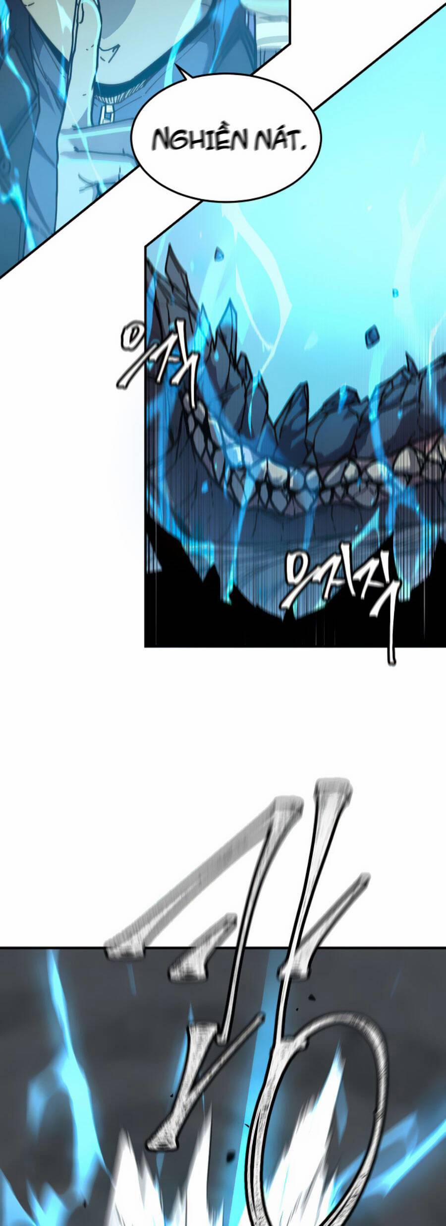 Shaman - Pháp Sư 77 trang 5