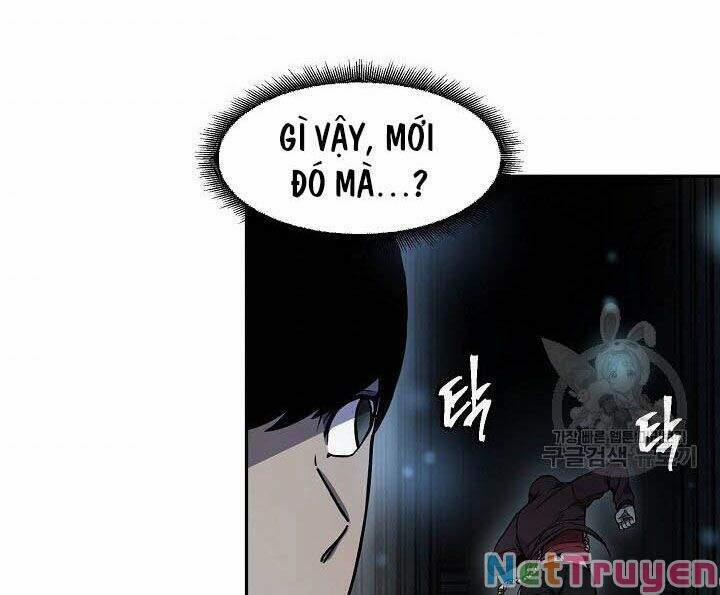 Shaman - Pháp Sư 8 trang 29