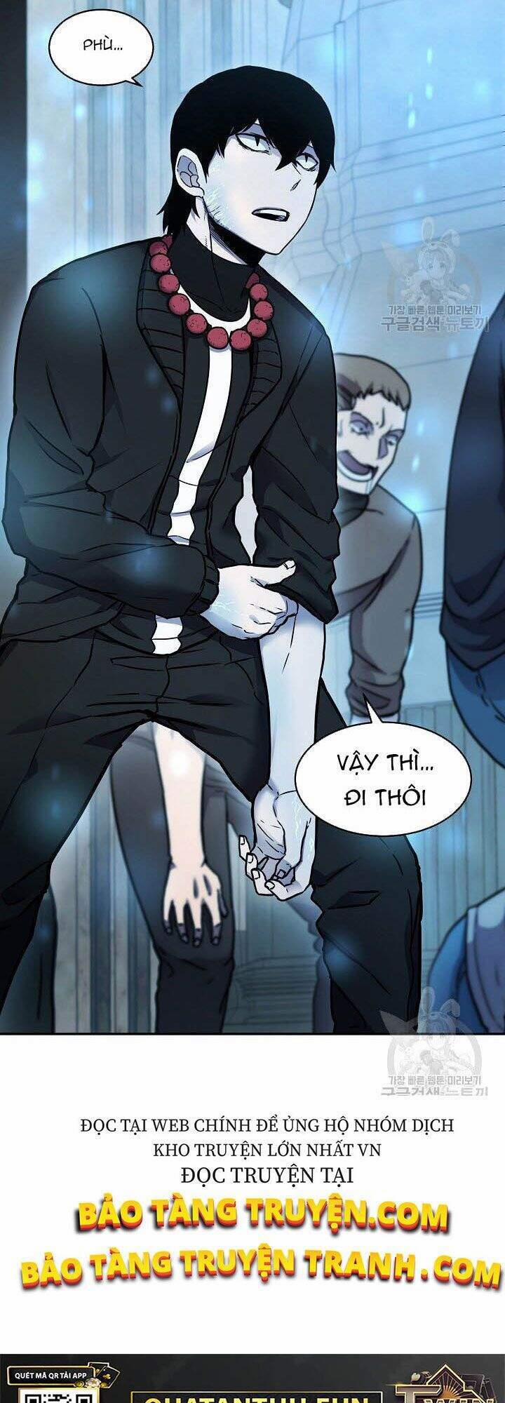 Shaman - Pháp Sư 8 trang 38