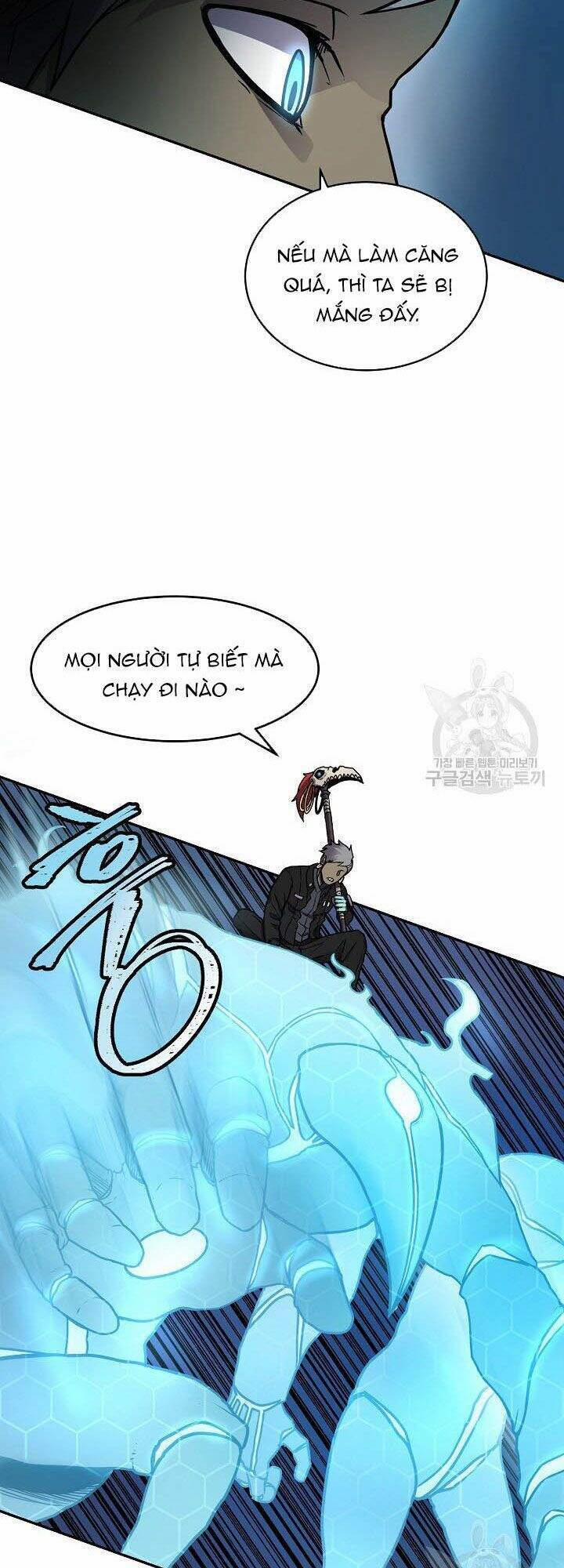 Shaman - Pháp Sư 8 trang 54