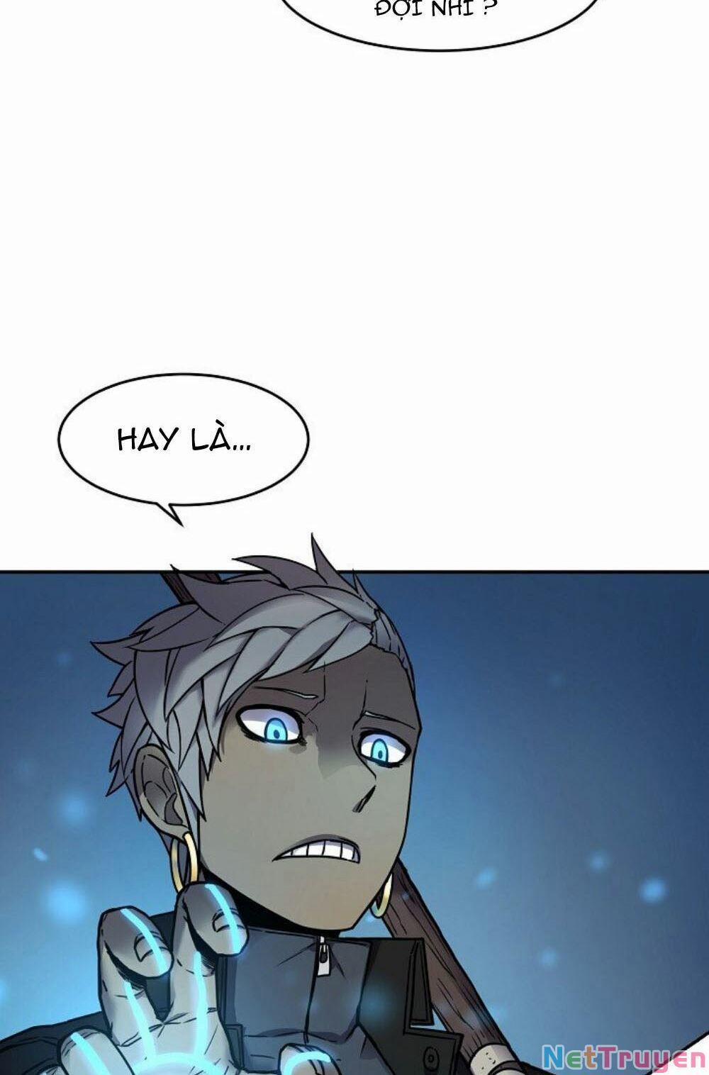 Shaman - Pháp Sư 9 trang 1