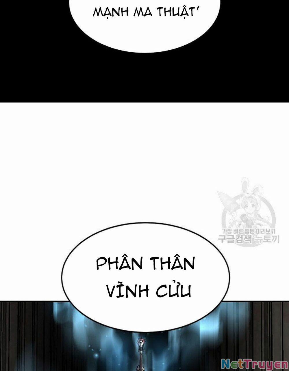 Shaman - Pháp Sư 9 trang 10