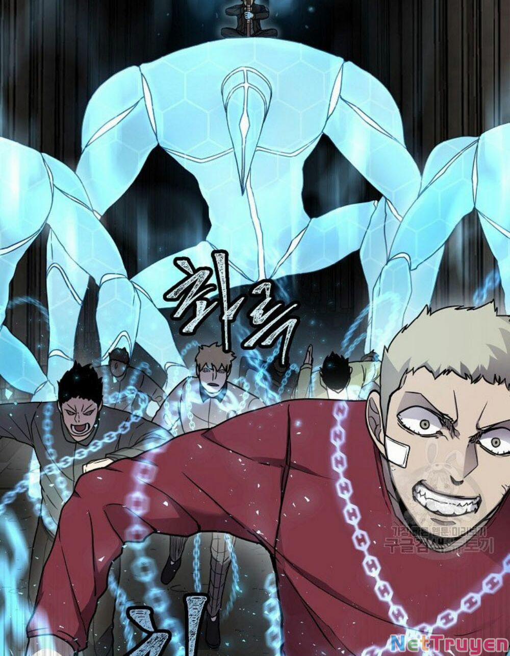 Shaman - Pháp Sư 9 trang 11