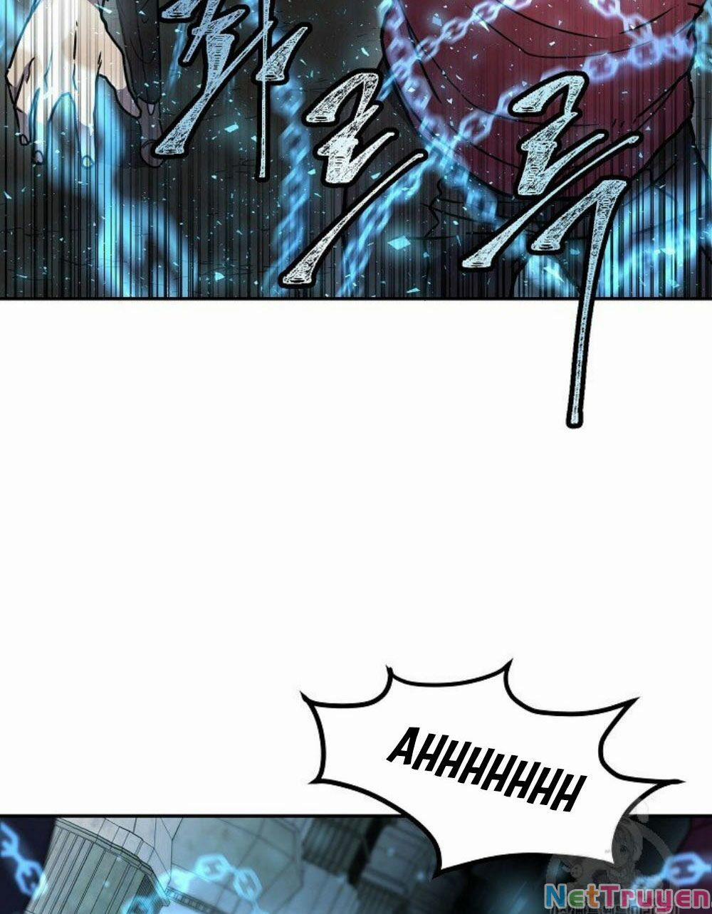 Shaman - Pháp Sư 9 trang 12