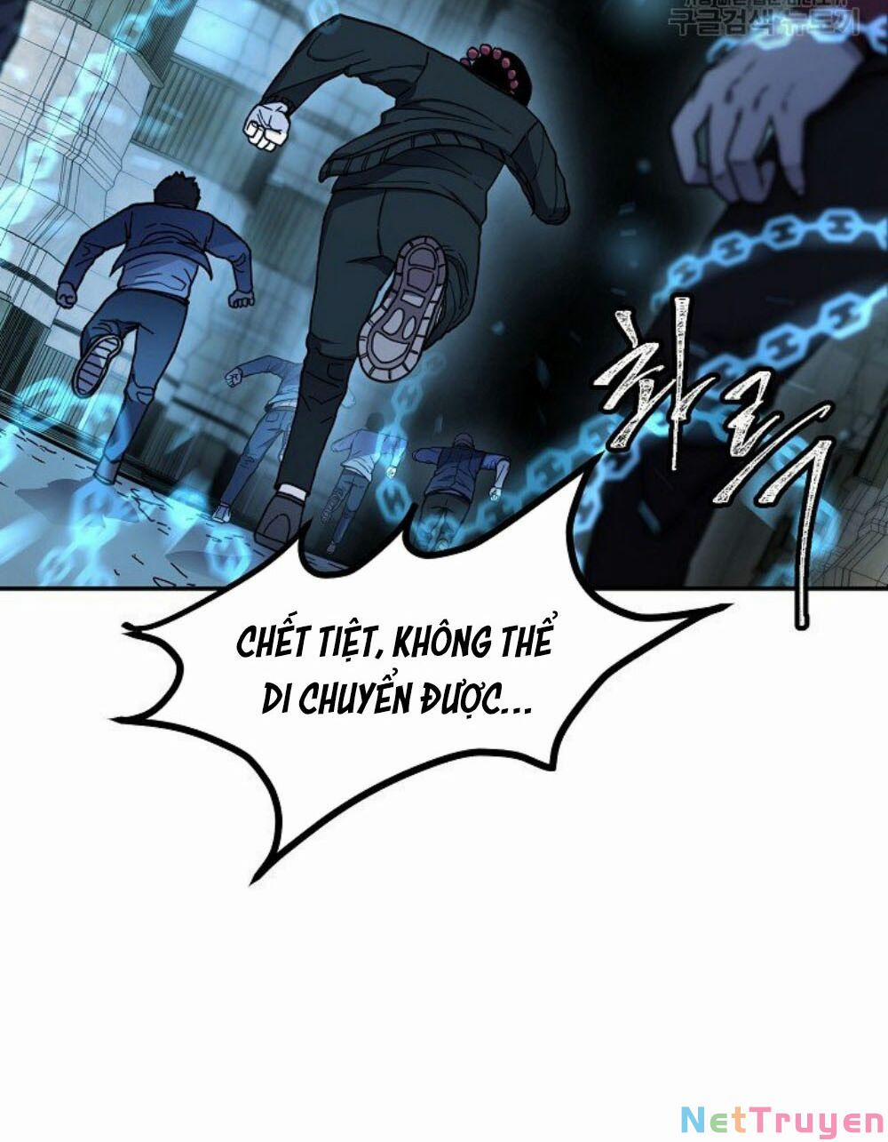 Shaman - Pháp Sư 9 trang 13