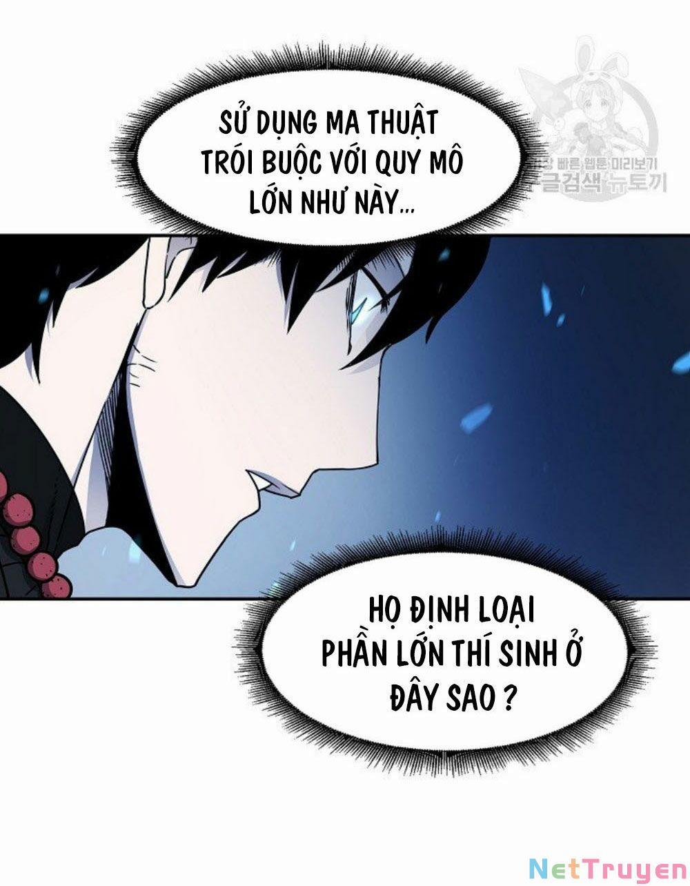 Shaman - Pháp Sư 9 trang 14